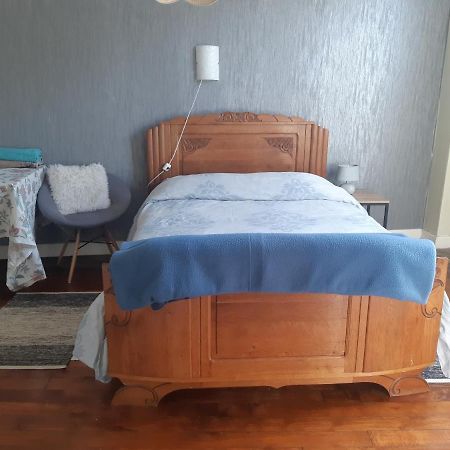 Troyes Maison Partagee Kültér fotó