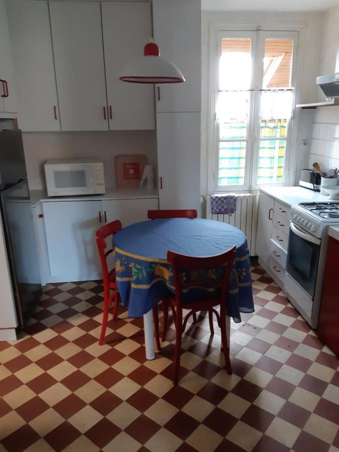 Troyes Maison Partagee Kültér fotó