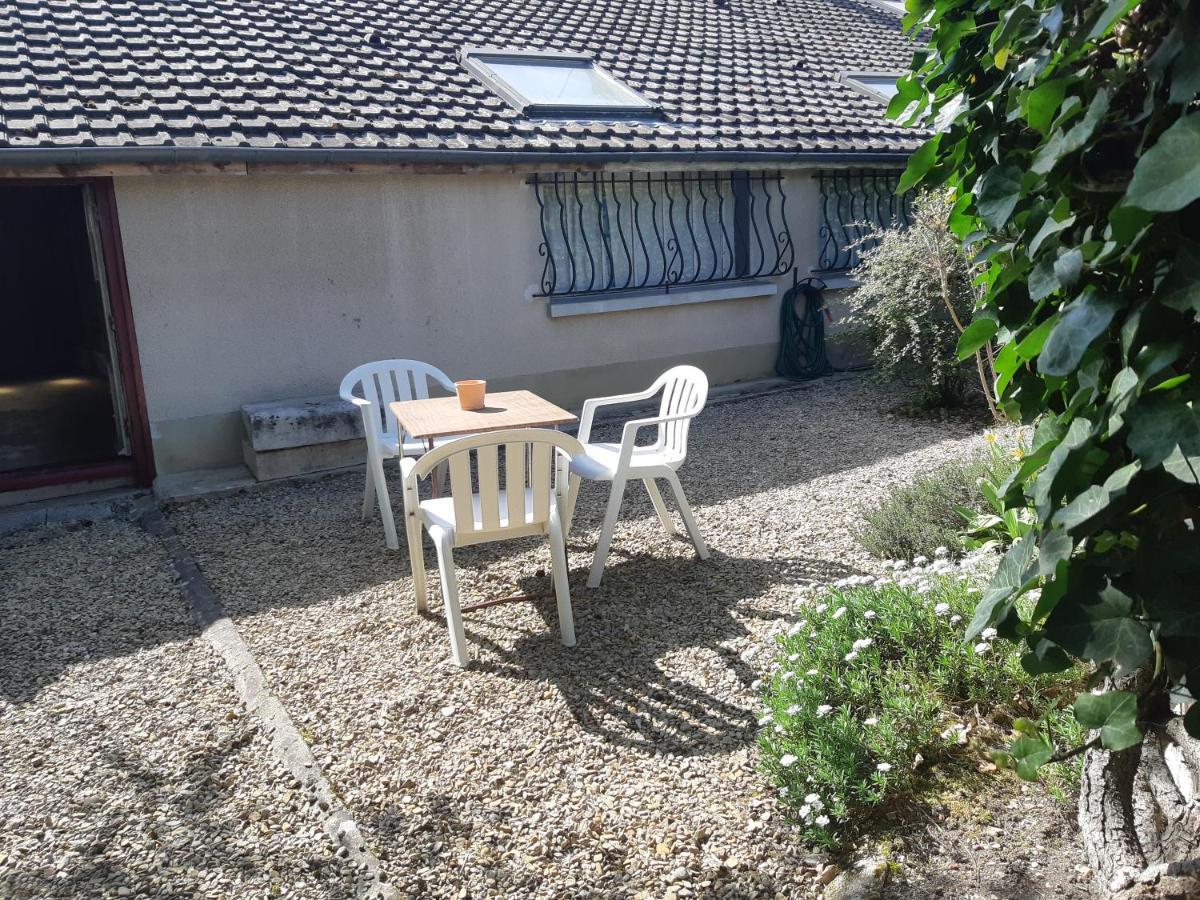 Troyes Maison Partagee Kültér fotó